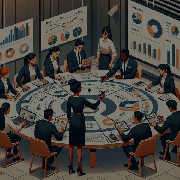 Comment les entreprises peuvent-elles se conformer efficacement à la réglementation sur le reporting non financier?