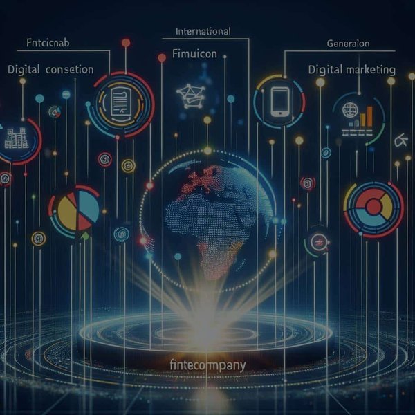 Comment les startups de la fintech peuvent-elles utiliser les données pour cibler leurs campagnes de marketing digital ?