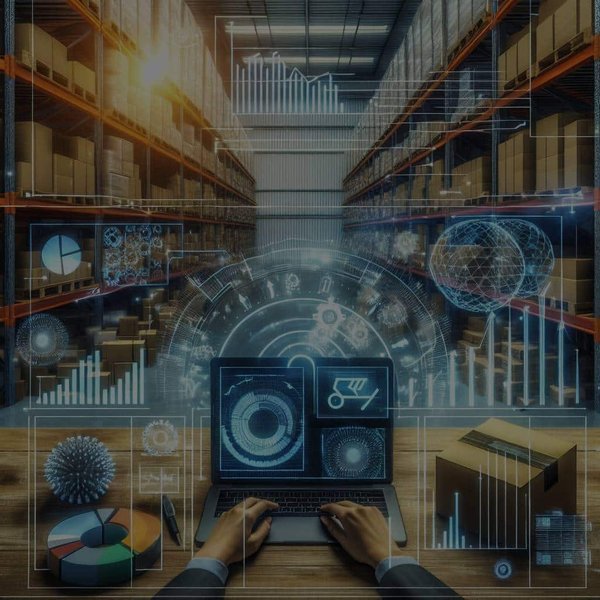 Comment utiliser l'analyse prédictive pour la gestion des stocks en période de haute demande?