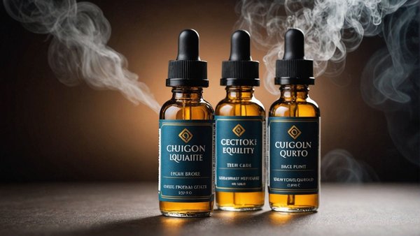 E-liquides de qualité premium à seulement 2 euros : une occasion à ne pas rater