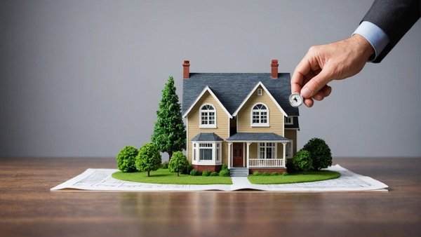 Comment rechercher efficacement bien immobilier : guide pratique