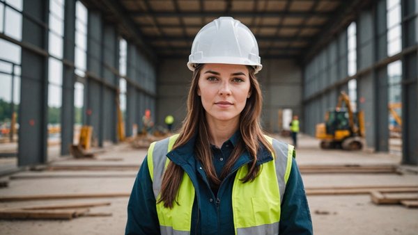 Optimisez votre recrutement dans la construction avec sigma