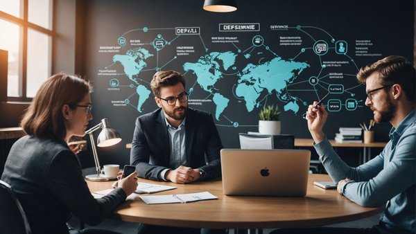 Comprendre le métier de devops : rôles, compétences et salaire