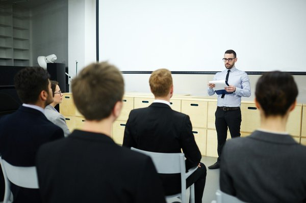 Formation rennes : trouvez la formation idéale pour booster votre carrière