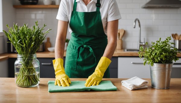 Ecolavage lyon : un service de nettoyage éco-responsable