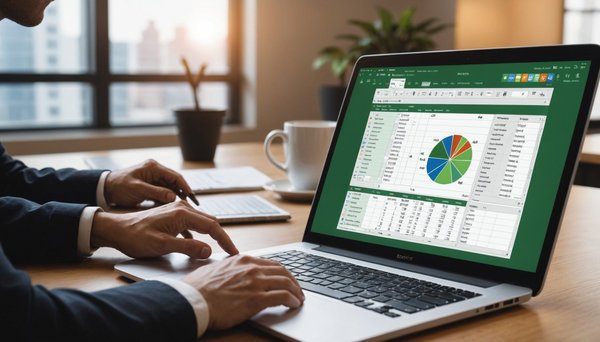 Formation excel accélérée : développez vos compétences avec cpf