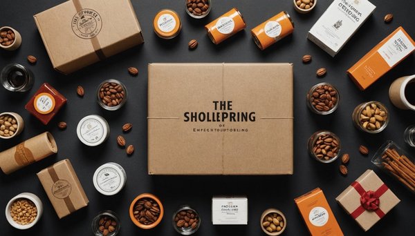 Le pouvoir du storytelling dans l'emballage captivant