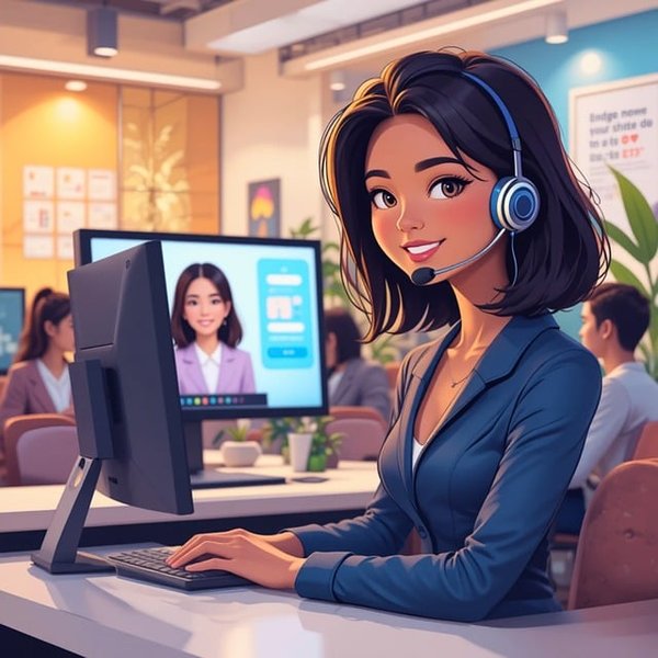 Boostez votre carrière avec notre formation community manager